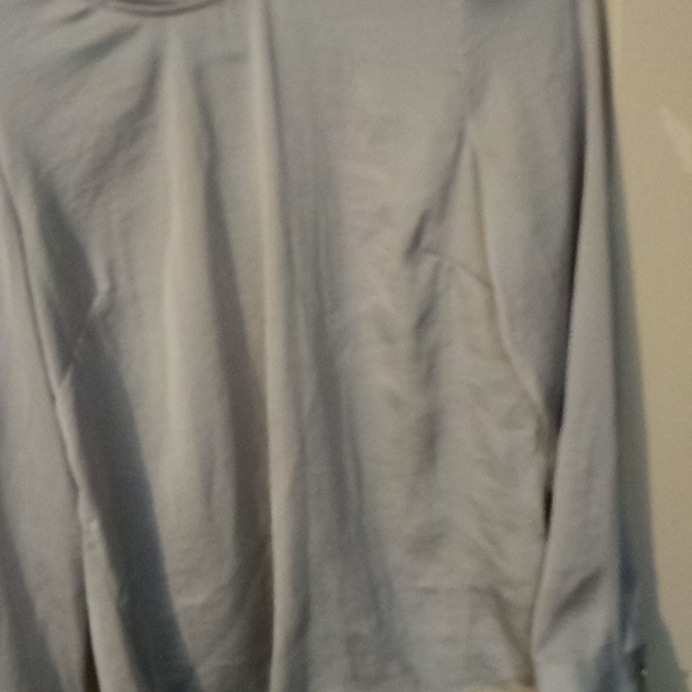 Slik Vince camuto long sleeve